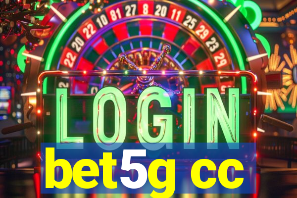 bet5g cc